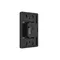 Chamsys SnakeSys 10Scene Wall Plate (Dual Pack)