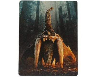 Far Cry Primal SteelBook (PS4) Б/У