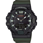 Наручные часы CASIO HDC-700-3A