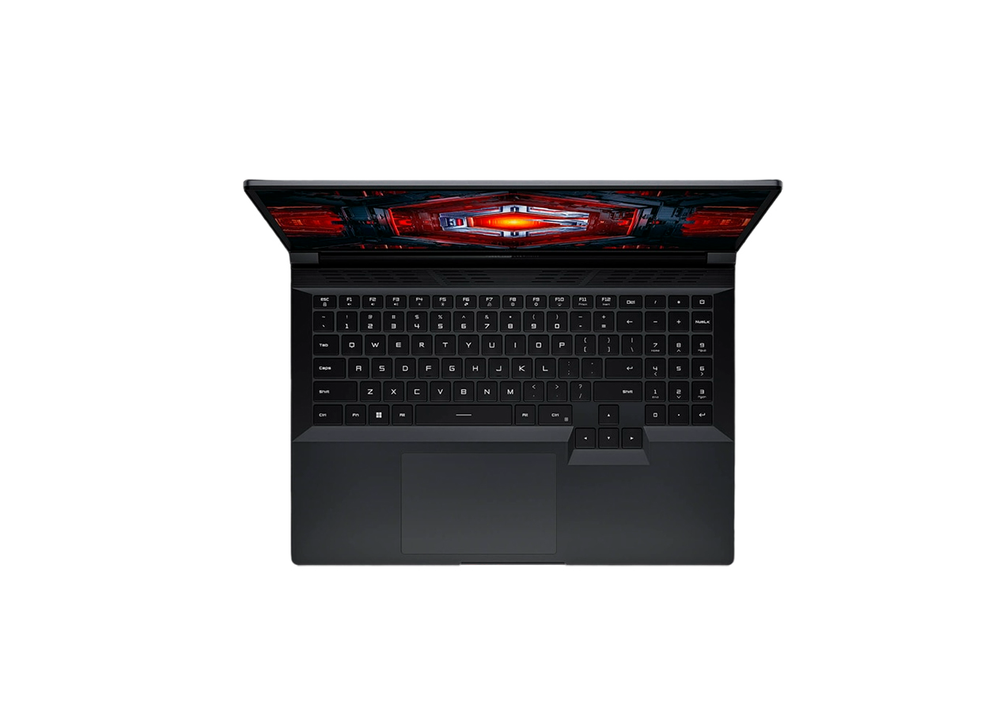 15.6" Ноутбук Xiaomi Redmi Book Redmi G (2560x1600, Intel Core i7-12650H, RAM 16ГБ, SSD 512ГБ, Nvidia GeForce RTX 3050, Windows 10 Home)