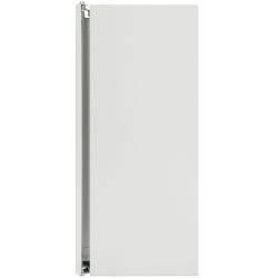Корпус металлический ЭРА SIMPLE ЩМП-04 (400х300х175) IP31 УХЛ3 серый | Электротовары