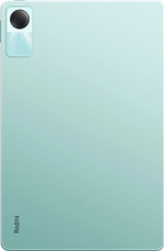 Планшет Xiaomi Redmi Pad SE 4/128Gb Мятно-зеленый