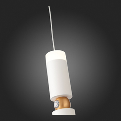 Светильник подвесной ST Luce SL1592.503.01