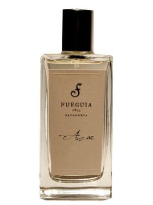 Fueguia 1833 Azar