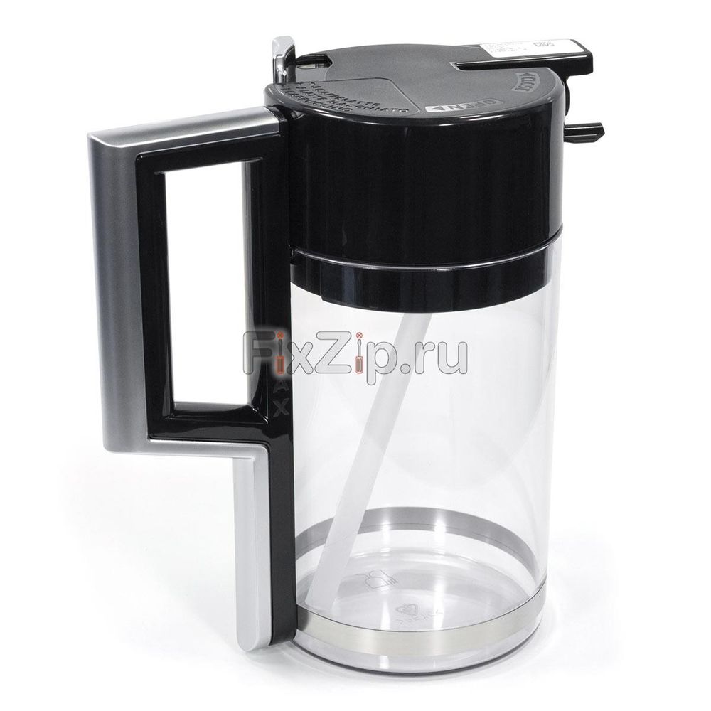 Капучинатор DLSC007 для кофемашины DeLonghi (Делонги) ESAM5500, ESAM6600, ESAM6620 - 5513294531