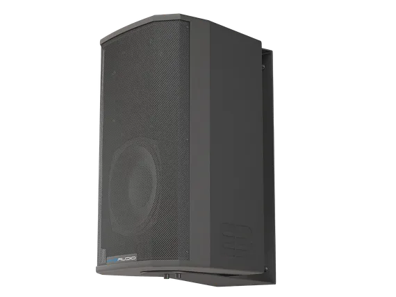 CVGAUDIO BEATBOMBER SAT-S8BL - профессиональная инсталляционная 2-х полосная акустическая система