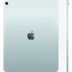 Планшет Apple iPad Air 11, 512 ГБ, Wi-Fi + Cellular (Голубой | Blue) (M4 | 2026)