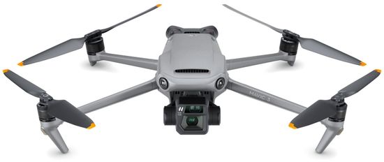 Квадрокоптер DJI Mavic 3 Fly More Combo