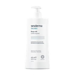 SESDERMA SALISES Body milk