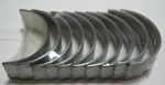 Вкладыши коренные Yangdong Y4102D; TDY 25, 30,33 4L (комплект на 1 дв-ль,10 шт.) /Main bearing, kit
