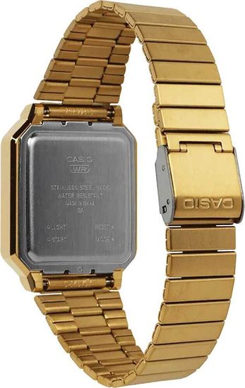 Электронные наручные часы Casio AQ-800EG-9AEF