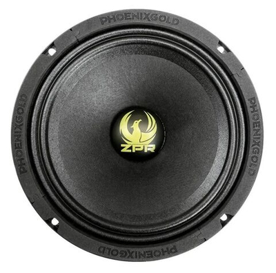Среднечастотная акустика Phoenix Gold ZPR84