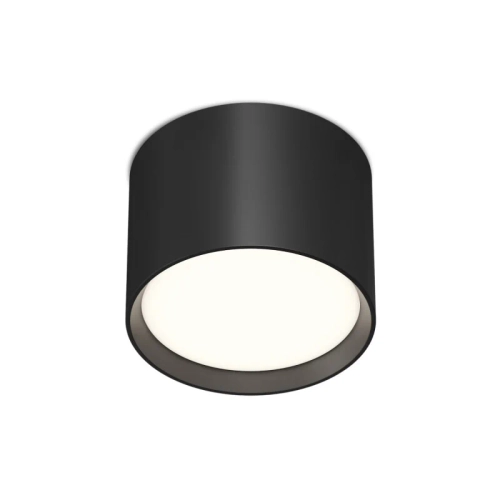 Накладной светильник Denkirs Pillar DK-DH2600-BK