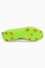 Бутсы Nike Zoom Mercurial Vapor 16 Academy FG/MG Junior - желтый