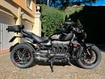 КОВАНЫЕ ДИСКИ для Triumph ROCKET 3 GT
