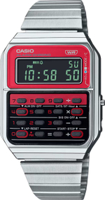 Часы Casio CA-500WE-4B