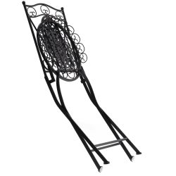 GAEM Стул, L39 W45 H94 см