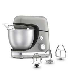 Кухонная машина Moulinex Soleil Pepper QA250E10
