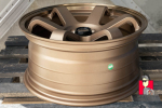 Комплект дисков Rays TE37SL 17x8 et35 4x100
