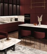 Staro Slab Calacatta Supreme Honed 160x320