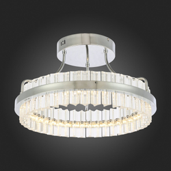 Cветильник потолочный ST Luce Cherio SL383.102.01
