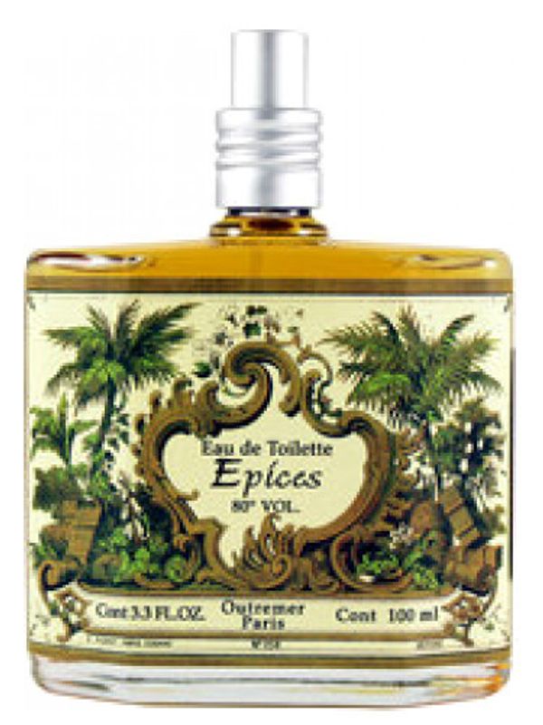Outremer Epices