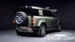 Land Rover Defender 110 P400 X — 2024