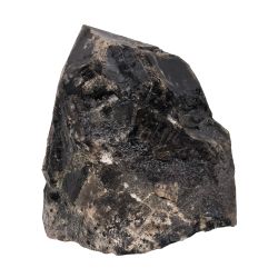 Морион - кристалл