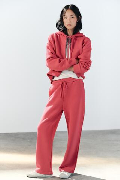 ХУДИ С МОЛНИЕЙ — ZARA