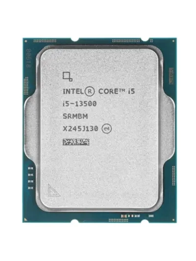 Процессор Intel Core i5-13500 OEM (без кулера)