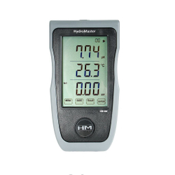 HM Digital HM-500 HydroMaster - Комбинированный цифровой EC/TDS/pH метр