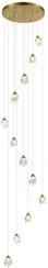 Подвесной светильник Cascato SL6114.203.12 ST Luce