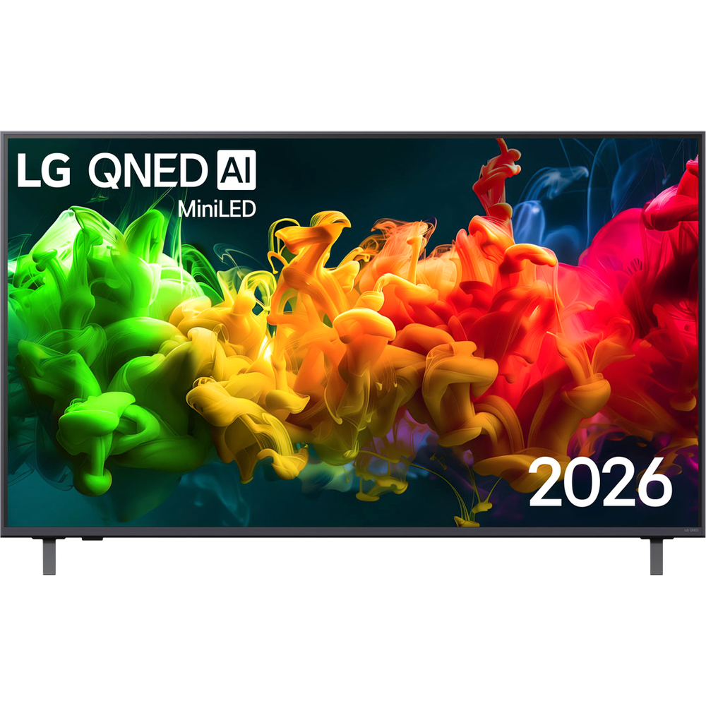 LG 55QNED80B6B.ARUG