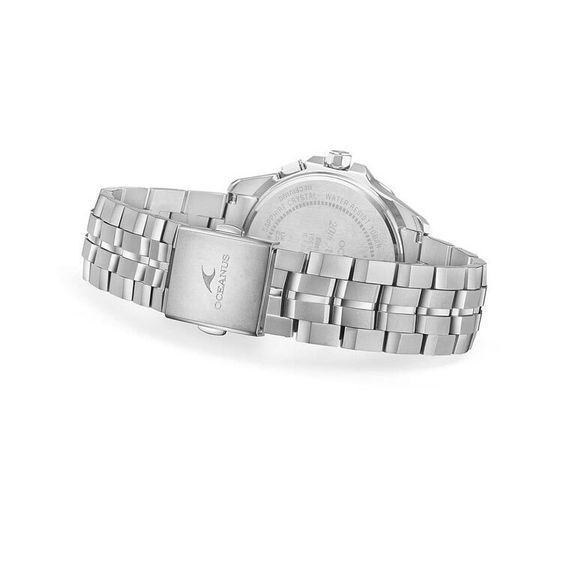 Мужские часы Casio OCEANUS OCW-S400SG-2A