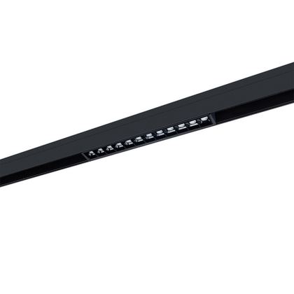 Светильник трековый Arte Lamp Linea A4644PL-1BK