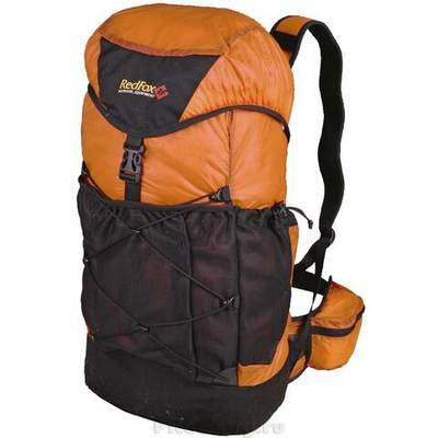 Red Fox Multisport 40