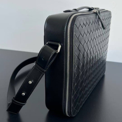Портфель Bottega Veneta