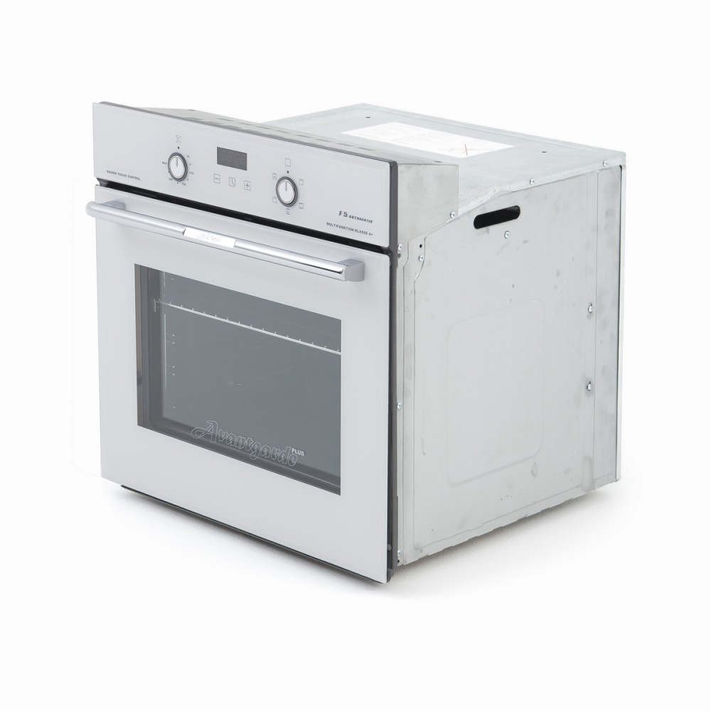 Встраиваемый электрический духовой шкаф Kaiser EH 6990 W Chrom