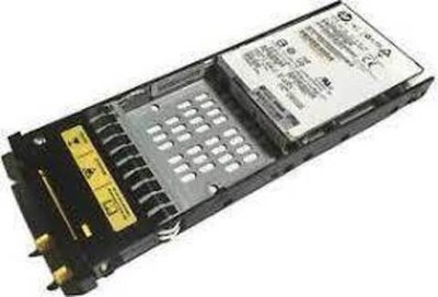 Жесткий диск HP SSD 3.5" 3PAR M6720 920GB 6G SAS 752081-001