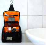 Сумка-органайзер toiletbag black