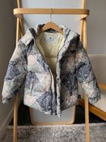 Новая утеплённая куртка Etro, 116