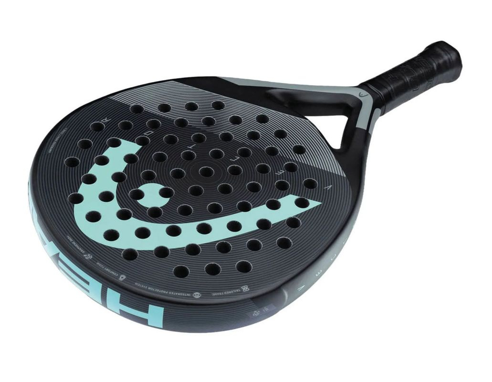 Ракетка для Padel Head Vector 2025