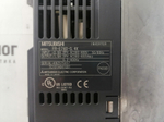 Mitsubishi FR-E740-0.4K K8Z575 б/у