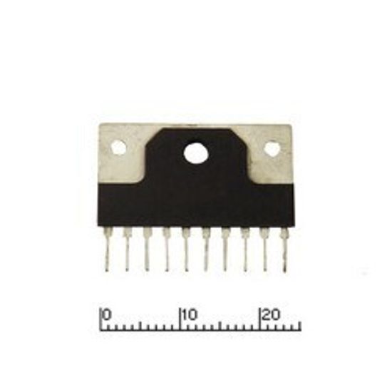Микросхема  TDA1771 / SIL10