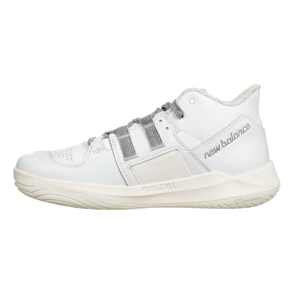 Мужские теннисные кроссовки New Balance Coco All Court Shoe Men - White