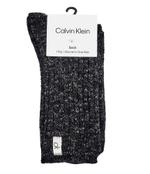 Носки Calvin Klein - черный(701230618)