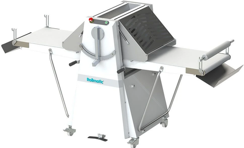 Тестораскатка ROLLMATIC R60/12