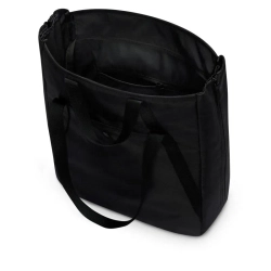 Сумка спортивная Nike Gym Tote - black/black/white