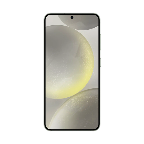 Смартфон Samsung Galaxy S24 8/128GB Dual Sim, Jade Green (Зеленый) (SM-S9210)