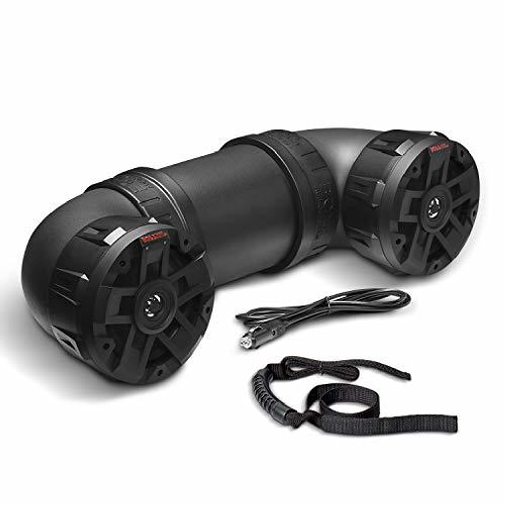 Аудиосистема Boss Audio ATVB6.5R 450W 6.5''